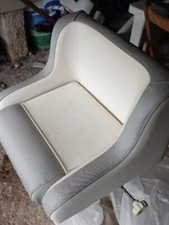 SEDILE POLTRONA Semicabinato 