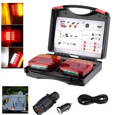 FANALI POSTERIORI LED wireless