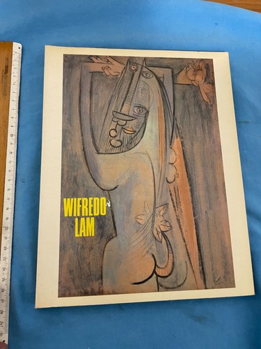Wilfredo lam exposicion - lam, -exposicion