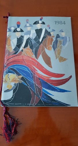 Dalla mia collezione privata