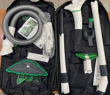 FOLLETTO VORWERK SACCA
