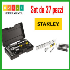 Chiavi a bussola e inserti set