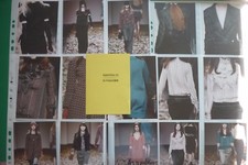 KRISTINA TI 90 foto Milano A/W Autunno Inverno 2008/2009 Sfilata Moda