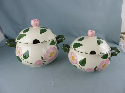 Villeroy boch wild - &, wild-rose