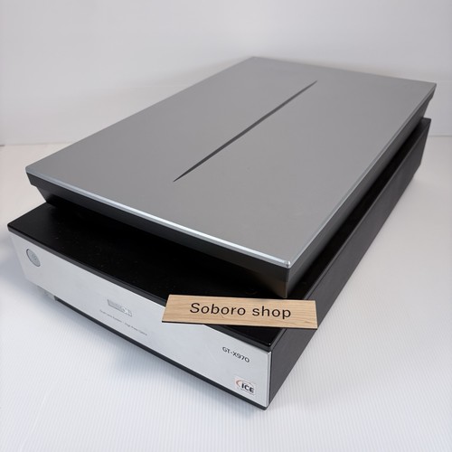Epson x970 scanner - gt-x970,