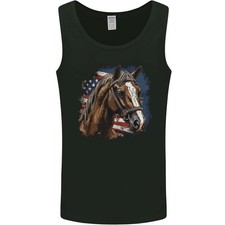 Gilet Da Cowboy Per Uomini Con