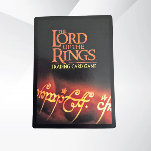 Lord the rings tcg - the,