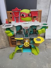 Tartarughe Ninja Mutanti