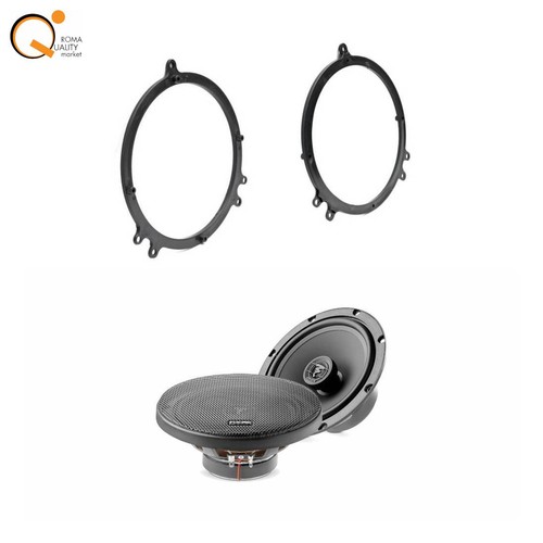 Kit casse per audi 8d - 2,