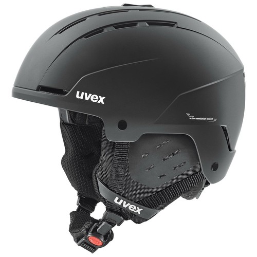 Uvex stance casco - uvex,