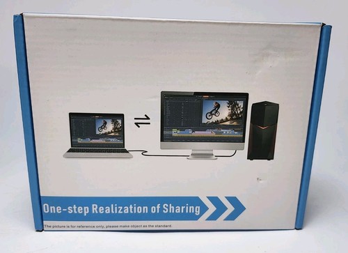 One kvm - one,