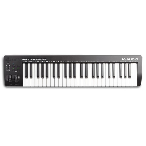 Audio keystation mk3 - 49,