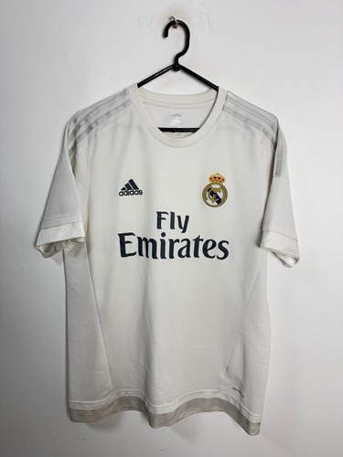 Maglia home football real - maglia,
