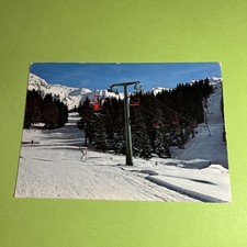 MADONNA DI CAMPIGLIO SEGGIOVIA