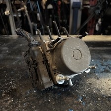 0265800725 Centralina pompa ABS Lancia Musa 2a Serie 2007 in poi 1.4 16V