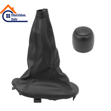 Pomello Cambio + Ghetta per