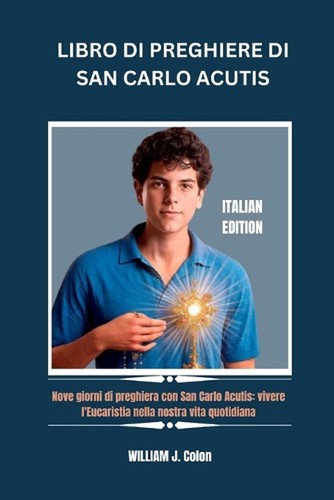 Libro preghiere san - libro, di