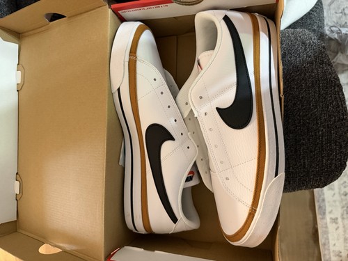 Scarpe nike court legacy nuove - court,