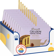 Bauli Il Panettone Creazioni