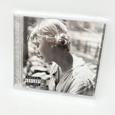 Taylor Swift Folklore Stolen