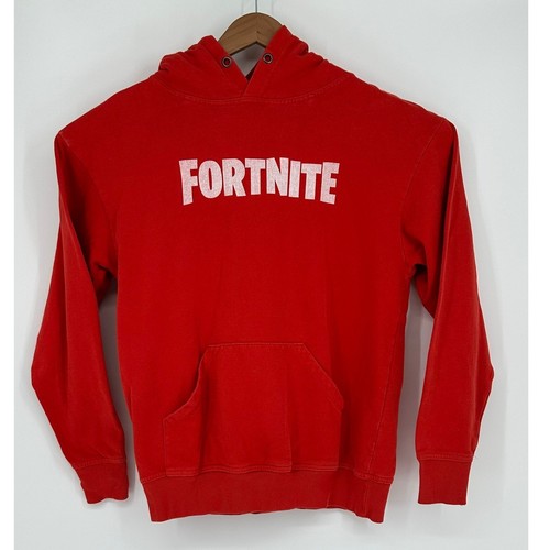 Felpa con cappuccio fortnite - felpa,