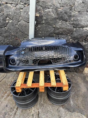Smart 453 paraurti - 453,