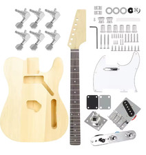Kit diy chitarra - kit, stile