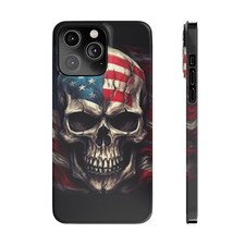 Bandiera Patriottica Americana
