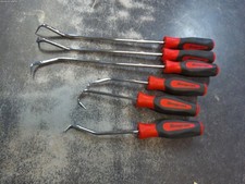 Snap On  Radiator Hose Picks