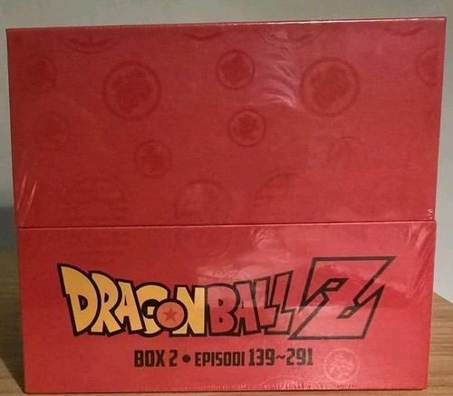 Dragon ball limited - dragon, z