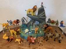 Playset Re Leone Pride Rock +