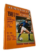 Almanacco Panini Illustrato