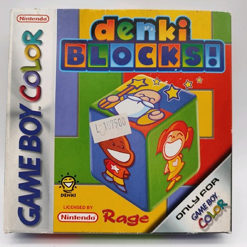 Game boy gig electronics - game,