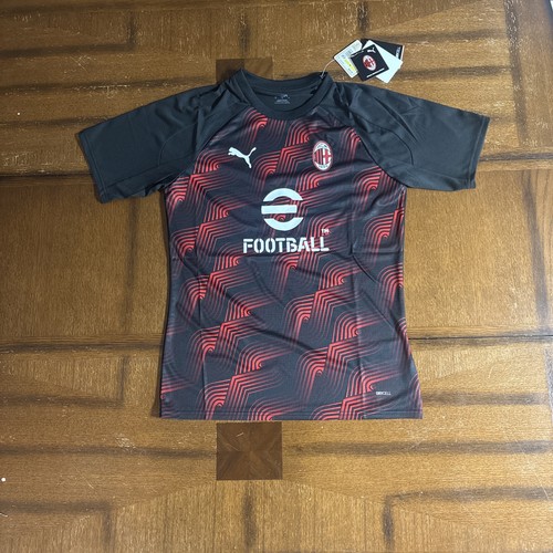 Maglia uomo puma ac - 23/24,