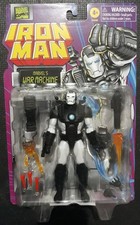 Modellino Marvel Legends Retro