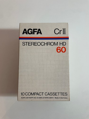 10x agfa stereochrom cr - agfa,