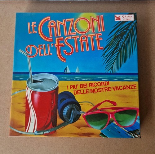 Canzoni dell estate - canzoni, dell'estate