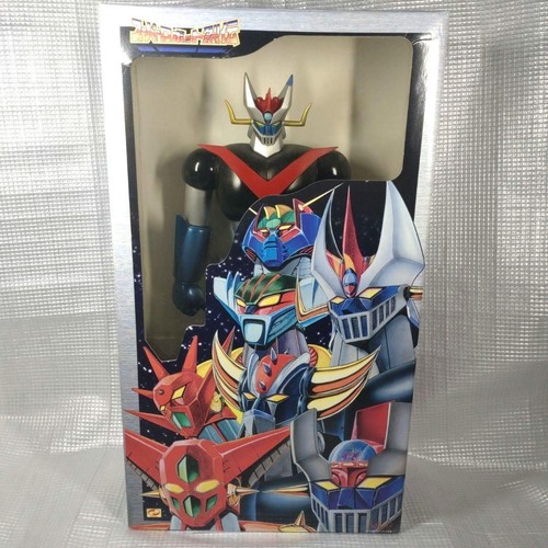 Super robot retsuden - super,