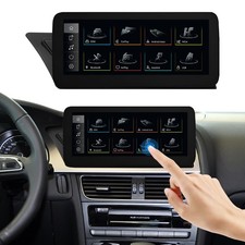 12.3' Wireless Carplay