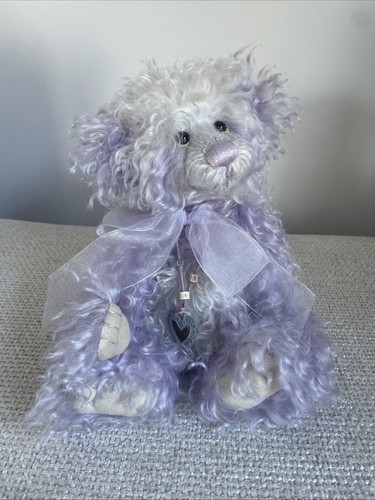 Orso charlie bears anno mohair - charlie,