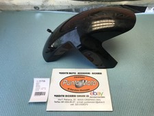 Parafango anteriore original