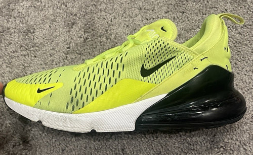 Nike air max - air, verde