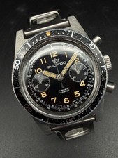 CRONOGRAFO VINTAGE DUCADO