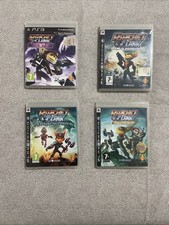 Bundle Ratchet And Clank
