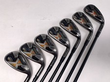 Callaway X-24 Hot Iron Set