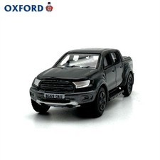 Ford Raptor 4x4 Pickup Truck