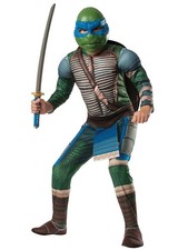 BAMBINI LEONARDO TMNT COSTUME