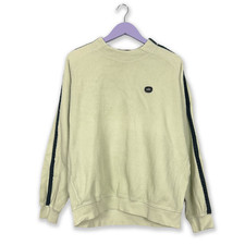 Felpa Nike Vintage beige a