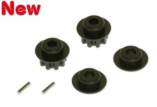 Gaui - PULEGGE DI CODA