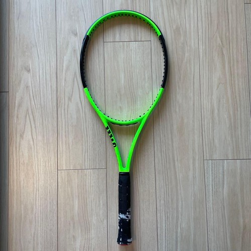 Racchetta tennis wilson - tennis,